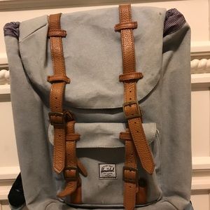 Herschel Little America Backpack